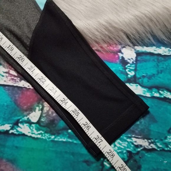 Xersion • Colorblock Performance Leggings - Picture 5 of 5